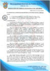 Vista preliminar de documento Resolución de Gerencia Municipal N° 0147-2021/MDPN