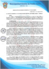 Vista preliminar de documento Resolución de Gerencia Municipal N° 0152-2021/MDPN