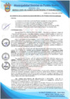 Vista preliminar de documento Resolución de Gerencia Municipal N° 0145-2021/MDPN