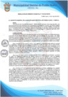 Vista preliminar de documento Resolución de Gerencia Municipal N° 0153-2021/MDPN