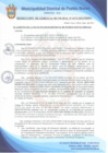 Vista preliminar de documento Resolución de Gerencia Municipal N° 0172-2021/MDPN