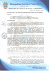 Vista preliminar de documento Resolución de Gerencia Municipal N° 0176-2021/MDPN
