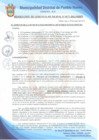 Vista preliminar de documento Resolución de Gerencia Municipal N° 0177-2021/MDPN