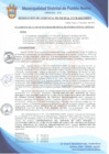 Vista preliminar de documento Resolución de Gerencia Municipal N° 0178-2021/MDPN