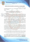 Vista preliminar de documento Resolución de Gerencia Municipal N° 0182-2021/MDPN