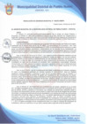 Vista preliminar de documento Resolución de Gerencia Municipal N° 0185-2021/MDPN