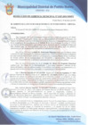 Vista preliminar de documento Resolución de Gerencia Municipal N° 0187-2021/MDPN