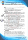 Vista preliminar de documento Resolución de Gerencia Municipal N° 0203-2021/MDPN