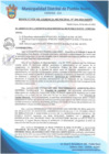 Vista preliminar de documento Resolución de Gerencia Municipal N° 0204-2021/MDPN