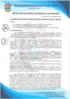 Vista preliminar de documento Resolución de Gerencia Municipal N° 0206-2021/MDPN