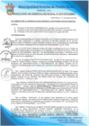 Vista preliminar de documento Resolución de Gerencia Municipal N° 0219-2021/MDPN