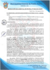 Vista preliminar de documento Resolución de Gerencia Municipal N° 0226-2021/MDPN