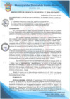 Vista preliminar de documento Resolución de Gerencia Municipal N° 0236-2021/MDPN