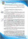 Vista preliminar de documento Resolución de Gerencia Municipal N° 0235-2021/MDPN