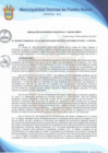Vista preliminar de documento Resolución de Gerencia Municipal N° 0248-2021/MDPN