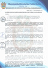 Vista preliminar de documento Resolución de Gerencia Municipal N° 0263-2021/MDPN