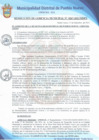 Vista preliminar de documento Resolución de Gerencia Municipal N° 0267-2021/MDPN