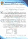Vista preliminar de documento Resolución de Gerencia Municipal N° 0280-2021/MDPN