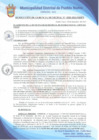 Vista preliminar de documento Resolución de Gerencia Municipal N° 0283-2021/MDPN