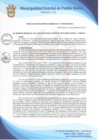 Vista preliminar de documento Resolución de Gerencia Municipal N° 0278-2021/MDPN