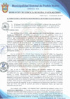 Vista preliminar de documento Resolución de Gerencia Municipal N° 0270-2021/MDPN