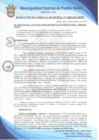 Vista preliminar de documento Resolución de Gerencia Municipal N° 0285-2021/MDPN