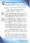 Vista preliminar de documento Resolución de Gerencia Municipal N° 0284-2021/MDPN