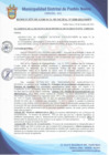 Vista preliminar de documento Resolución de Gerencia Municipal N° 0288-2021/MDPN