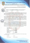 Vista preliminar de documento Resolución de Gerencia Municipal N° 0291-2021/MDPN