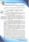 Vista preliminar de documento Resolución de Gerencia Municipal N° 0292-2021/MDPN