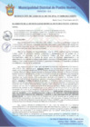 Vista preliminar de documento Resolución de Gerencia Municipal N° 0300-2021/MDPN