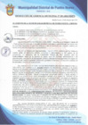 Vista preliminar de documento Resolución de Gerencia Municipal N° 0301-2021/MDPN