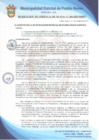 Vista preliminar de documento Resolución de Gerencia Municipal N° 0306-2021/MDPN