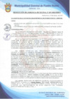 Vista preliminar de documento Resolución de Gerencia Municipal N° 0307-2021/MDPN