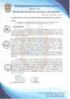 Vista preliminar de documento Resolución de Gerencia Municipal N° 0308-2021/MDPN
