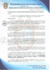 Vista preliminar de documento Resolución de Gerencia Municipal N° 0310-2021/MDPN