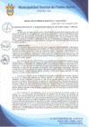 Vista preliminar de documento Resolución de Gerencia Municipal N° 0318-2021/MDPN