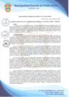 Vista preliminar de documento Resolución de Gerencia Municipal N° 0317-2021/MDPN