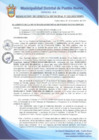 Vista preliminar de documento Resolución de Gerencia Municipal N° 0322-2021/MDPN