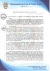 Vista preliminar de documento Resolución de Gerencia Municipal N° 0331-2021/MDPN