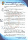 Vista preliminar de documento Resolución de Gerencia Municipal N° 0338-2021/MDPN