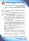 Vista preliminar de documento Resolución de Gerencia Municipal N° 0353-2021/MDPN