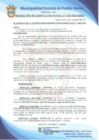 Vista preliminar de documento Resolución de Gerencia Municipal N° 0357-2021/MDPN