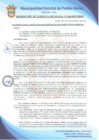 Vista preliminar de documento Resolución de Gerencia Municipal N° 0360-2021/MDPN