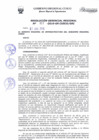 Vista preliminar de documento Resolución Gerencial de Gestión de Proyectos