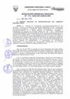 Vista preliminar de documento Resolución Gerencial de Gestión de Proyectos