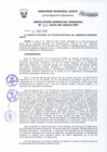 Vista preliminar de documento Resolución Gerencial de Gestión de Proyectos