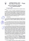 Vista preliminar de documento Resolución Gerencial de Gestión de Proyectos