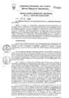 Vista preliminar de documento Resolución Gerencial de Gestión de Proyectos