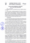 Vista preliminar de documento Resolución Gerencial de Gestión de Proyectos